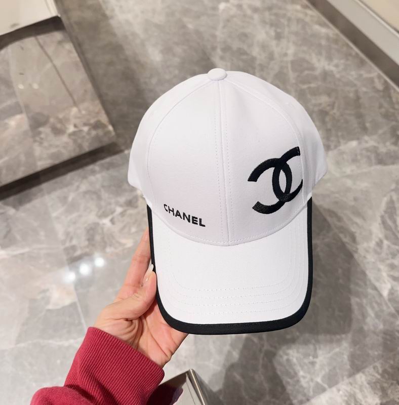 Chanel Cap 26 (21)